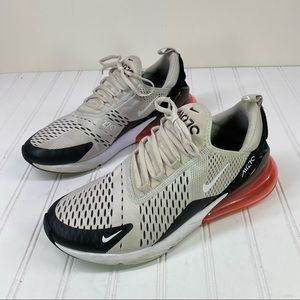 Nike Women's Air Max 270 Flyknit Guava Ice/Particle Beige - AH6803-801 |  Sneaker District